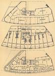 Ravensteinstraat 26-46, Brussel, Assurances Trieste (© Bâtir, 75, 1939, p. 78)