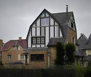 Halmenstraat 3, La Panne, Villa 'Suécia' (© T. Verhofstadt, photo 2019)