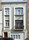 Rue Albert de Latour 3-5, Schaerbeek, façade ( © CM, photo 2013)