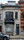 Rue des Mélèzes 76, Ixelles, élévation principale (© APEB, photo 2017)