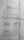 Projet de villa à construire en périphérie bruxelloise, 1899-1900 (Carlo R. Chapelle, Projet d'une étude historique de la maison connue sous le nom de "Maison Saint-Cyr" construite en 1900-1903 par l'architecte Gustave Strauven (1878-1919), Bruxelles, MMXIV, p. 56).